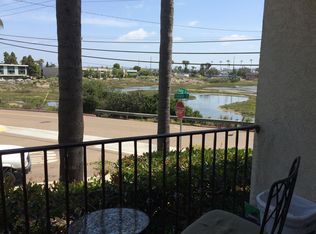2828 Famosa Blvd UNIT 109, San Diego, CA 92107