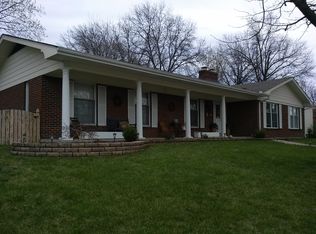 2908 Park Ave, Saint Charles, MO 63301