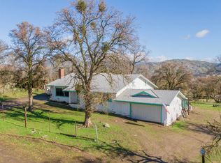 30520 George Smith Rd, Squaw Valley, CA 93675