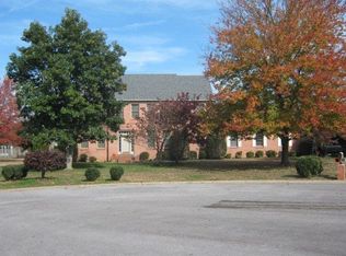 406 Warwick Way, Hopkinsville, KY 42240