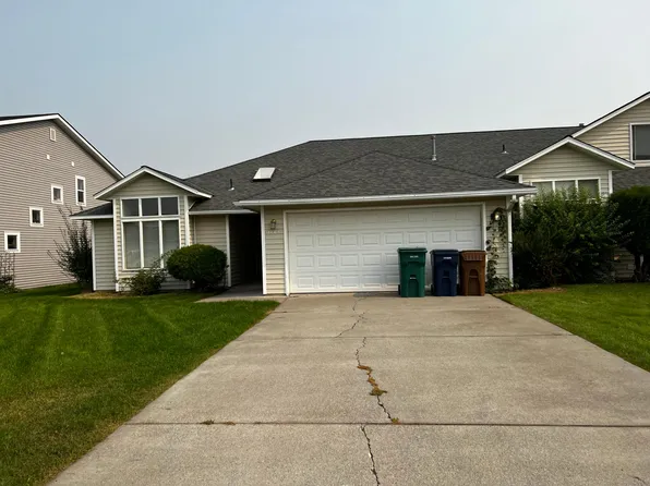 5115 S Smith Ct, Spokane, WA 99223