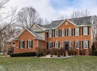 3762 Hannah Ct, Carmel, IN 46033