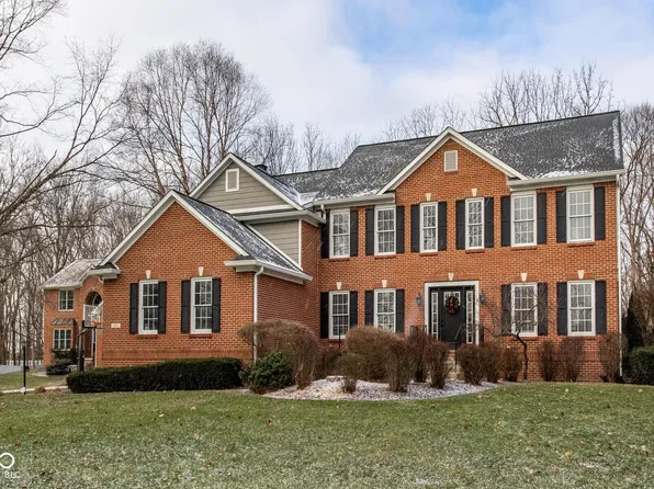 3762 Hannah Ct, Carmel, IN 46033