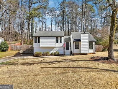 122 Dials Dr, Woodstock, GA, 30188