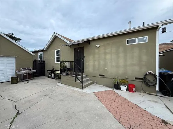 1557 McDonald Ave, Wilmington, CA 90744