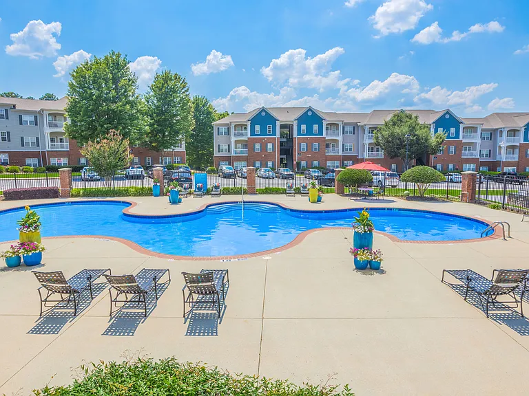 Villas at Princeton Lakes — Photo 9