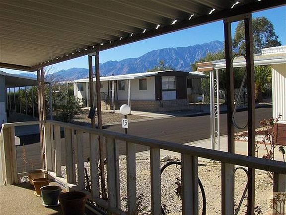 3rd image of 14777 Palm Dr Space 68