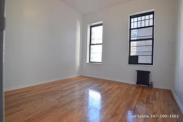 Rented by J Misrahi Realty Corp