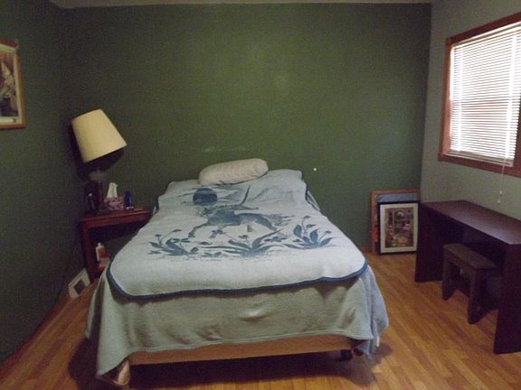main floor bedroom