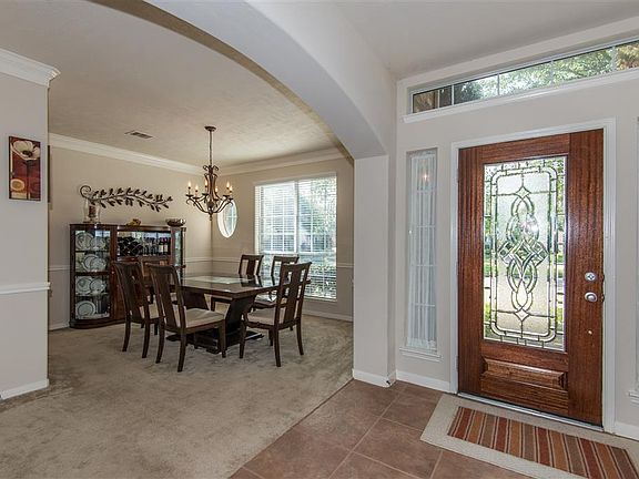 3rd image of 13027 Vintage Mill Ct