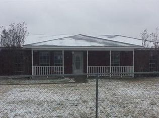 209 Thousand Oaks Dr, Whitney, TX 76692