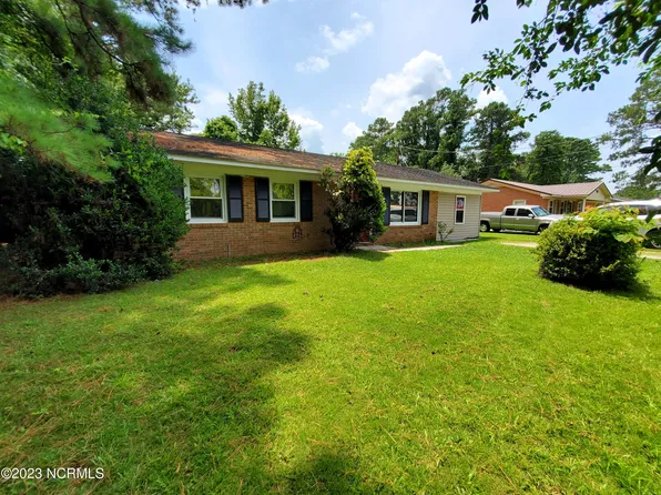 2907 Monroe Drive, New Bern, NC 28562
