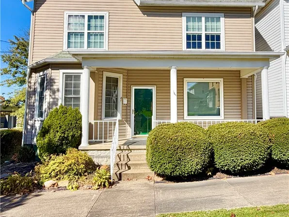41 Oakland Ave, Uniontown, PA 15401