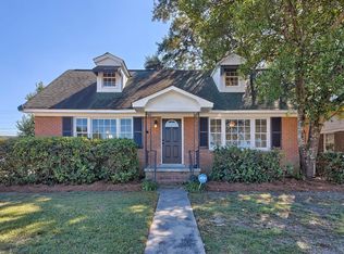 1651 Batchelor St, West Columbia, SC 29169
