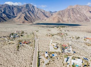 196 Verbena Dr LOT 196, Borrego Springs, CA 92004