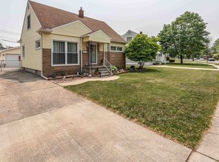 909 Western Ave, Monroe, MI 48161