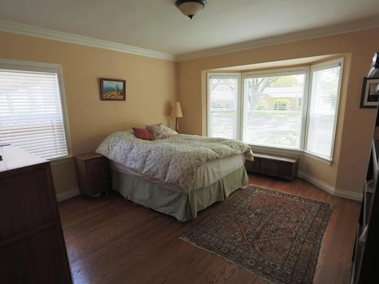 Front Bedroom