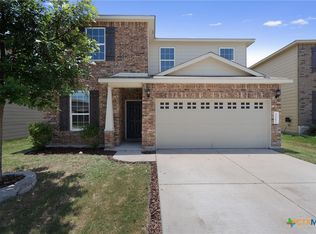 3302 Claymore St, Killeen, TX 76542