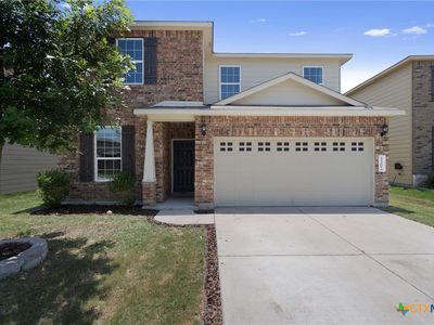 3302 Claymore St, Killeen, TX, 76542