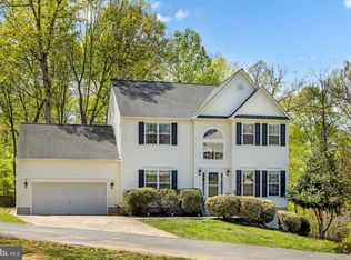 131 Brush Everard Ct, Stafford, VA 22554
