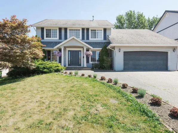 (undisclosed Address), Chilliwack, BC V2R 3X9