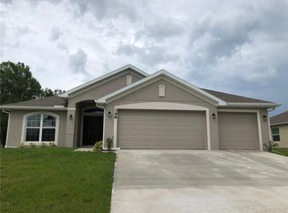 497 Thomas St, Sebastian, FL 32958