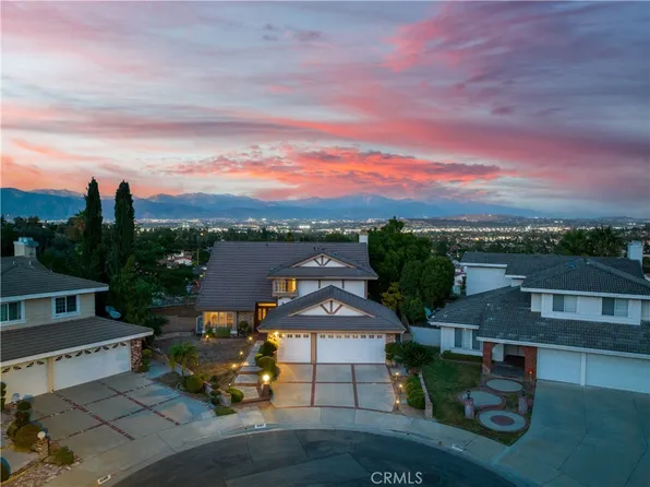 15301 Lillian Pl, Hacienda Heights, CA 91745