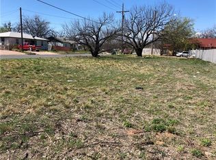 1941 Kirkwood St, Abilene, TX 79603