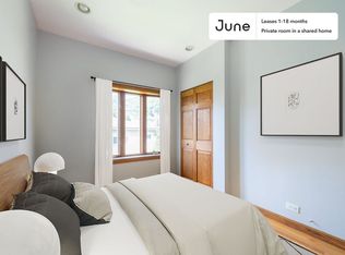 4938 N Bell Ave #1-C, Chicago, IL 60625