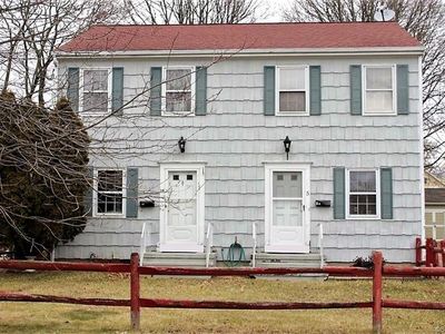 5 4th St, Norwalk, CT, 06855