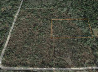 Lovelady Rd #34989, Crockett, TX 75835