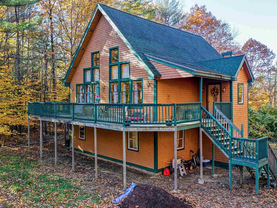 29 Reservoir Rd Meredith NH Zillow