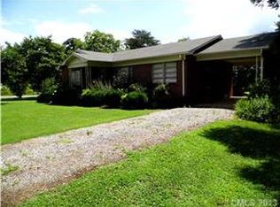 1582 Buffalo Shoals Rd, Catawba, NC 28609