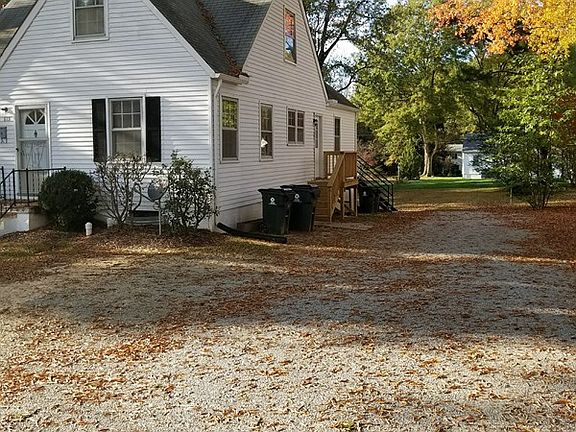 2nd image of 613&613A N Brunswick Ave