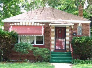 12729 S Wallace St, Chicago, IL