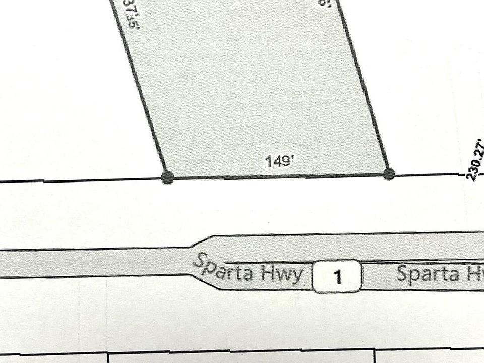 1st image of 0 Sparta Hwy
