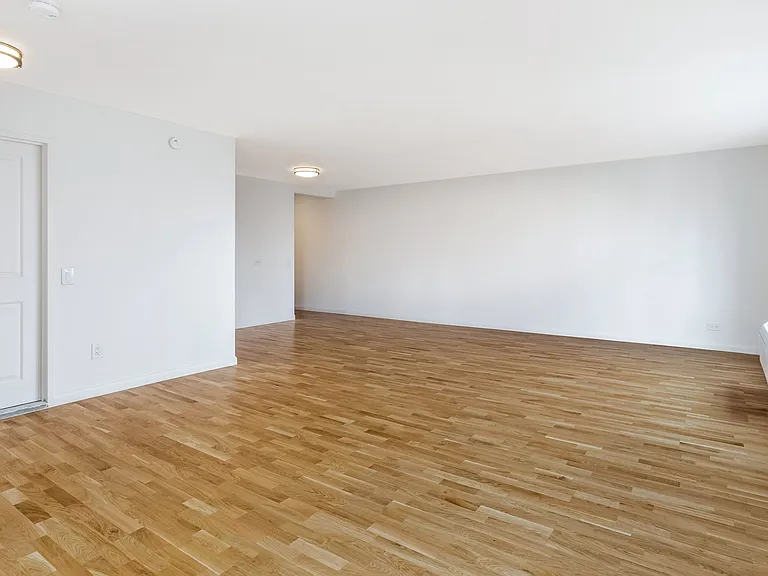 Typical alcove studio residence shown