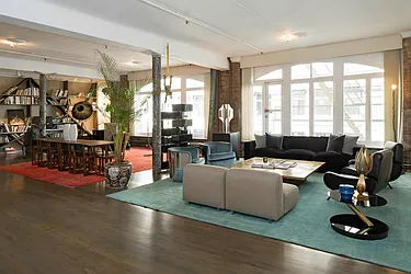 Sold by Town Residential