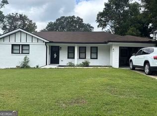 2301 Amber Way, Decatur, GA 30032