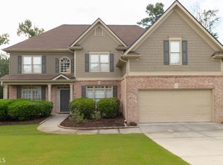 3614 Lost Oak Dr, Buford, GA 30519