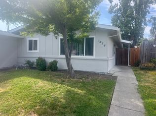 1374 El Capitan Way, Napa, CA 94558