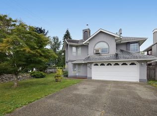 8219 Fujino St, Mission, BC V2V6T6