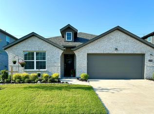 608 Rain Barrel Pl, Celina, TX 75009