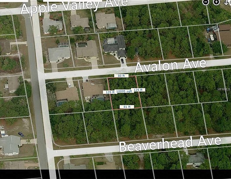 2nd image of 9057 Avalon Ave