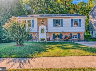 2724 Merrick Way, Abingdon, MD 21009