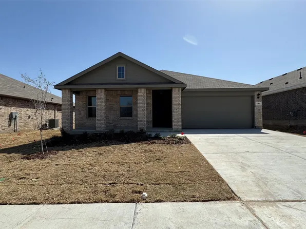 845 Round Robin Ln, Fort Worth, TX 76131