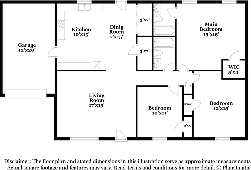 145 Hunters Ridge Dr — Photo 2