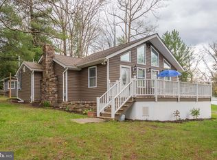 57 Whispering Way, Swanton, MD 21561