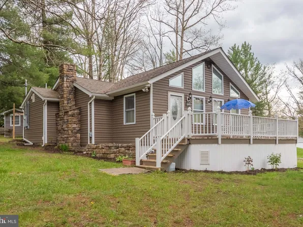 57 Whispering Way, Swanton, MD 21561