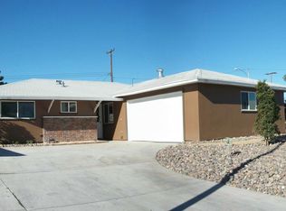 232 S Crestline Dr, Las Vegas, NV 89107